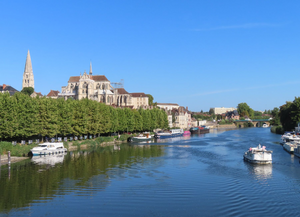 Peintre en Bâtiment Soissons